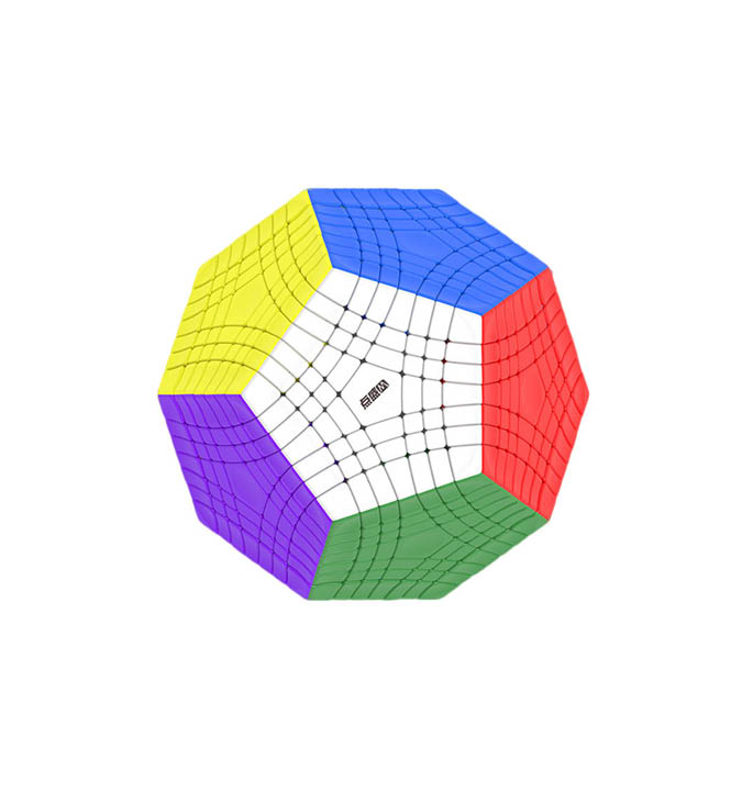 Productvisuals_Speedcubes-Diansheng-Magnetic-Teraminx-cube-