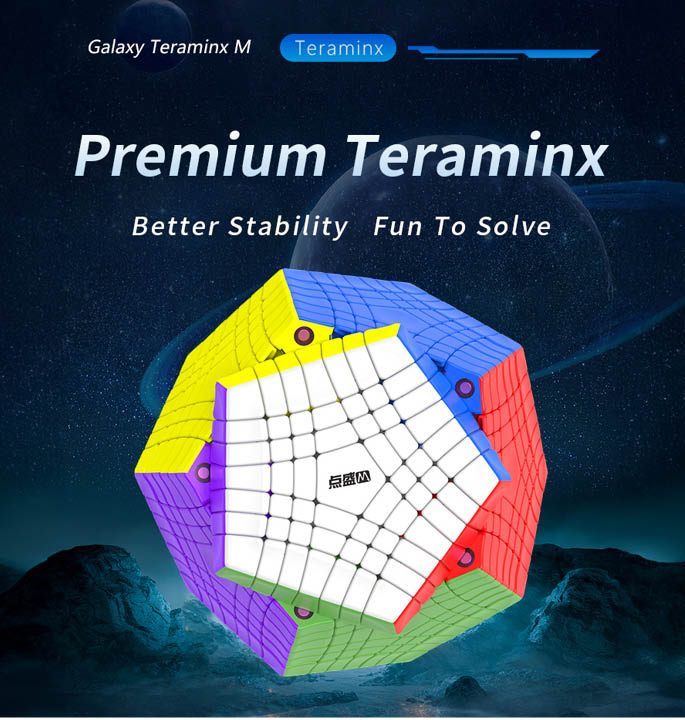 Productvisuals_Speedcubes-Diansheng-Magnetic-Teraminx-cube-2