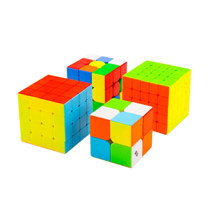 Productvisuals_Speedcubes-Diansheng-Solars-Magnetic-2345-cubes-bundle-