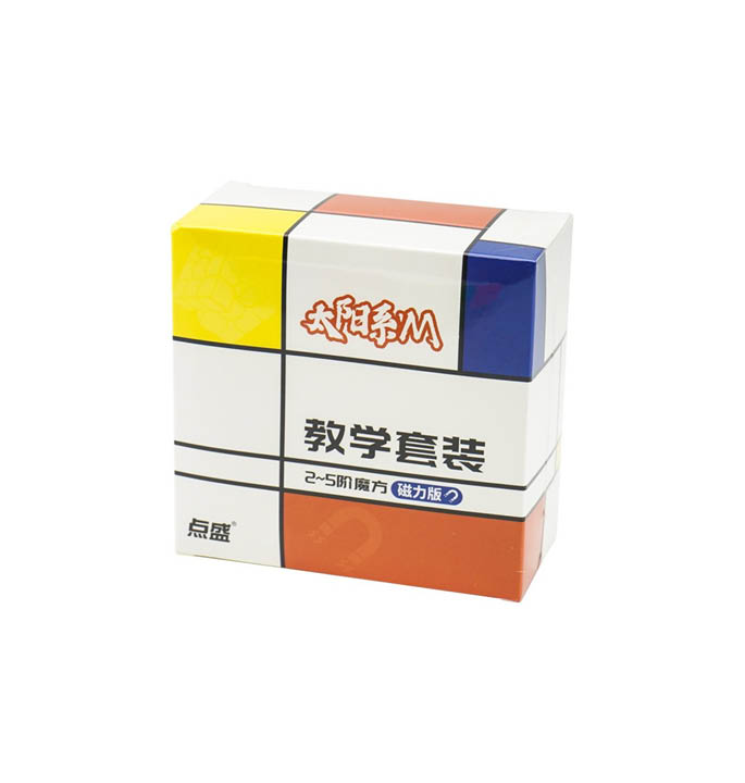 Productvisuals_Speedcubes-Diansheng-Solars-Magnetic-2345-cubes-bundle-3