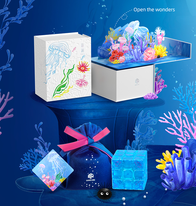 Productvisuals_Speedcubes-GAN-13-Maglev-Colore-Limited-Edition-10