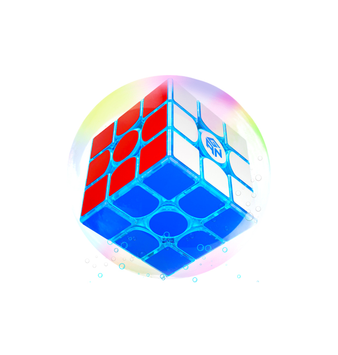 Productvisuals_Speedcubes-GAN-13-Maglev-Colore-Limited-Edition-2