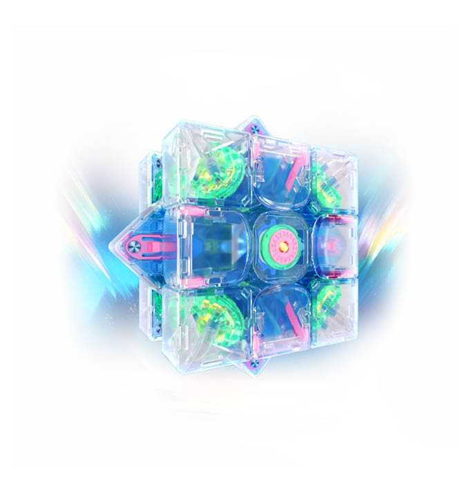 Productvisuals_Speedcubes-GAN-14-Maglev-Pro-Aurora-Limited-Edition-