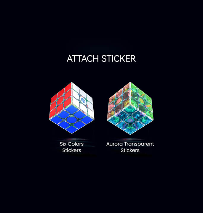 Productvisuals_Speedcubes-GAN-14-Maglev-Pro-Aurora-Limited-Edition-11