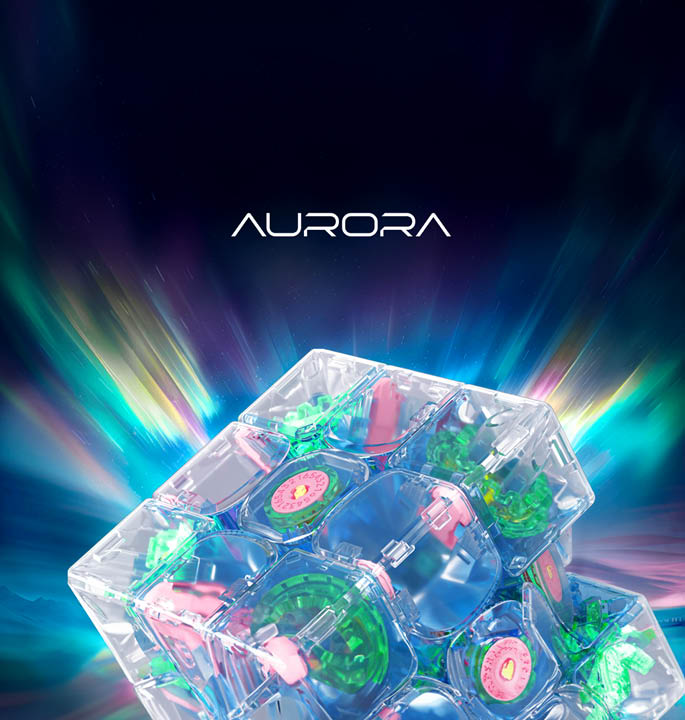 Productvisuals_Speedcubes-GAN-14-Maglev-Pro-Aurora-Limited-Edition-13
