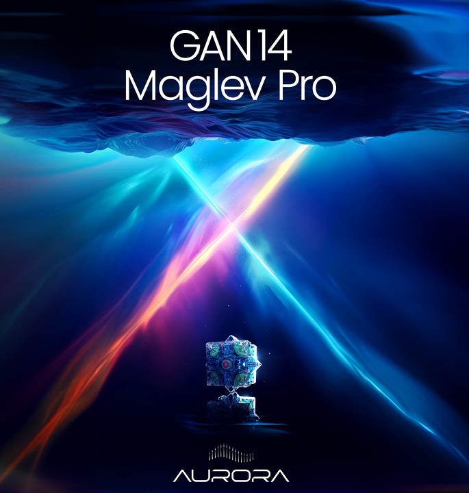 Productvisuals_Speedcubes-GAN-14-Maglev-Pro-Aurora-Limited-Edition-3