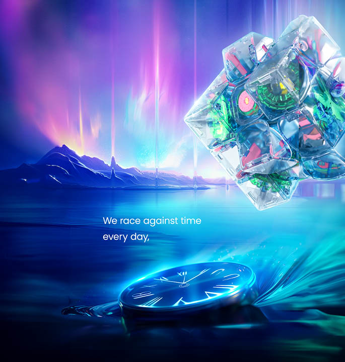 Productvisuals_Speedcubes-GAN-14-Maglev-Pro-Aurora-Limited-Edition-4