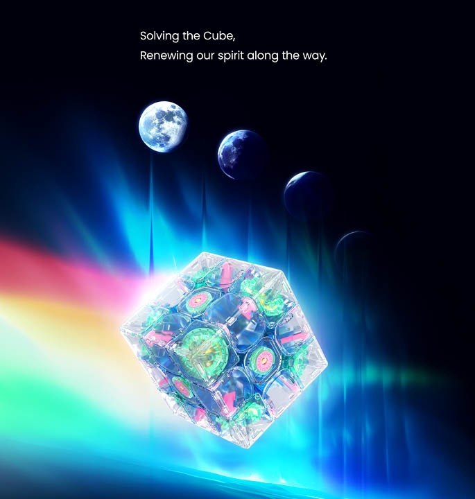 Productvisuals_Speedcubes-GAN-14-Maglev-Pro-Aurora-Limited-Edition-5