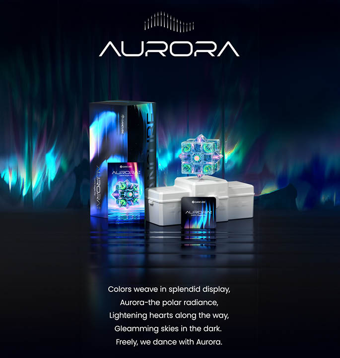 Productvisuals_Speedcubes-GAN-14-Maglev-Pro-Aurora-Limited-Edition-9
