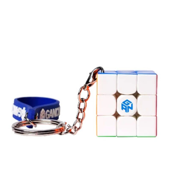 Productvisuals_Speedcubes-GAN-330-sleutelhanger-1