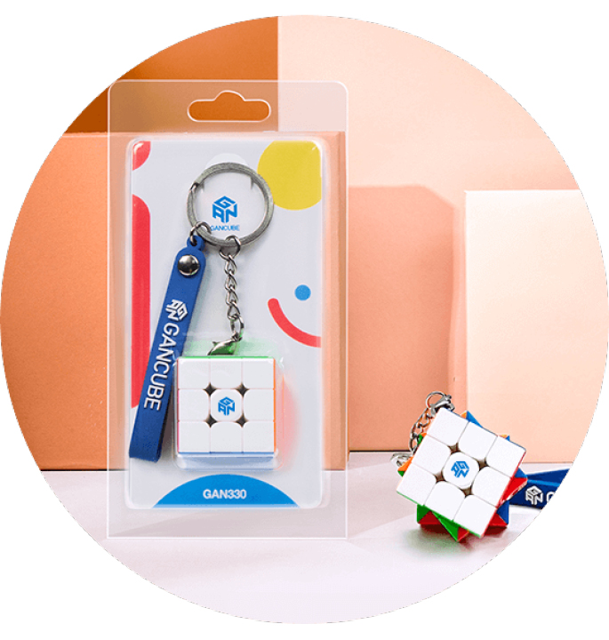 Productvisuals_Speedcubes-GAN-330-sleutelhanger3-1