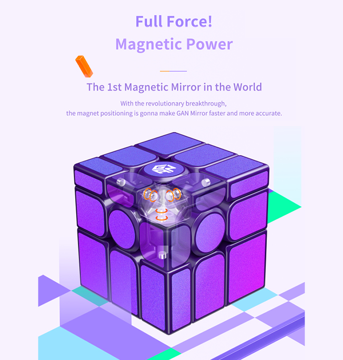 Productvisuals_Speedcubes-GAN-Mirror-M-8-1