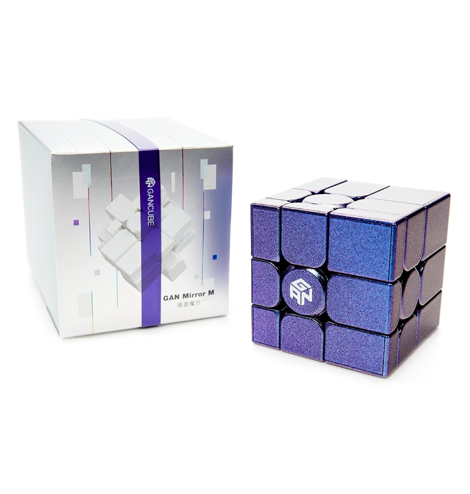 Productvisuals_Speedcubes-GAN-Mirror-M-UV-coated-2-1
