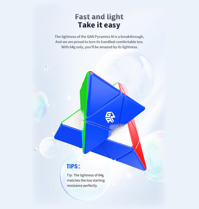 Productvisuals_Speedcubes-GAN-pyraminx-m6-1