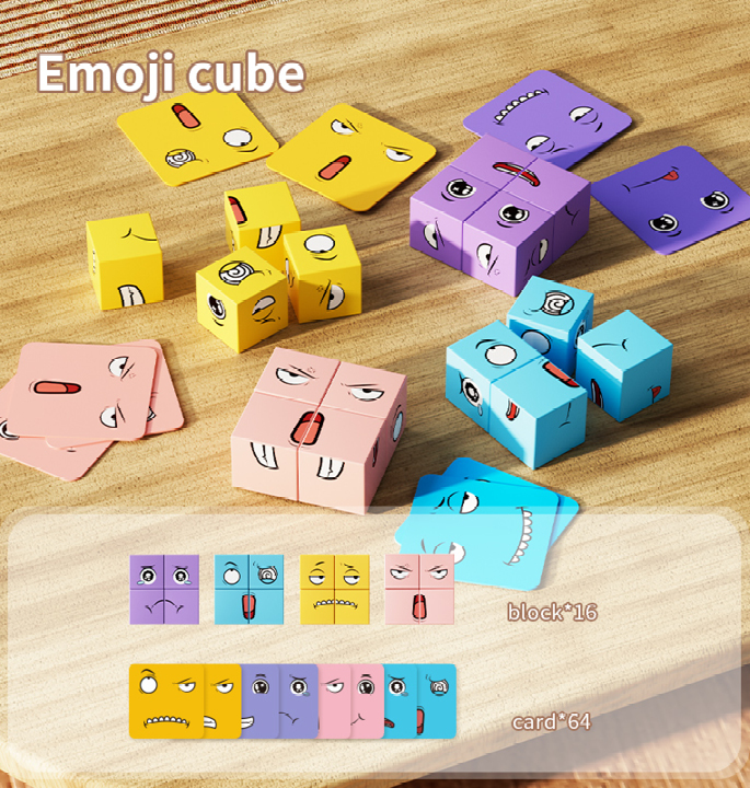 Productvisuals_Speedcubes-MoYu-Emoji-Cube-2
