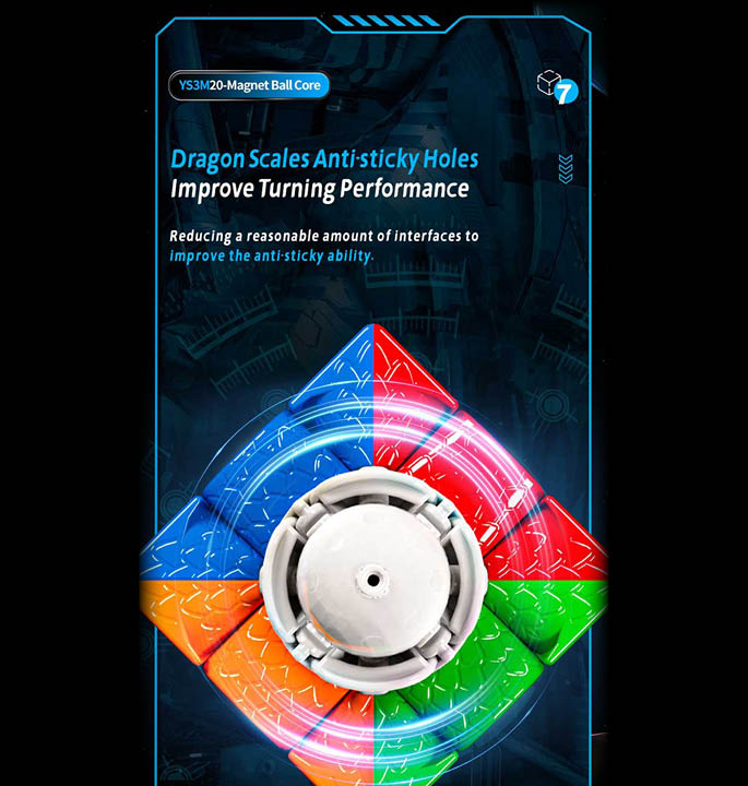 Productvisuals_Speedcubes-MoYu-Huameng-YS3M-20-Magnet-Ball-core-UV-version-12