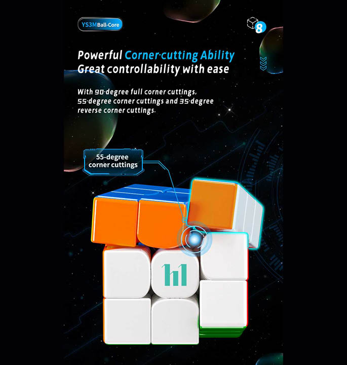 Productvisuals_Speedcubes-MoYu-Huameng-YS3M-20-Magnet-Ball-core-UV-version-13