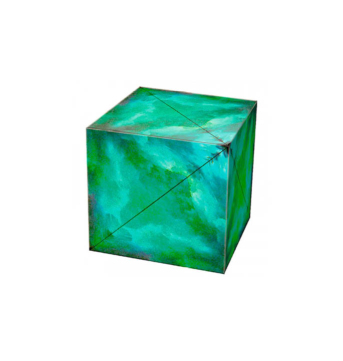 Productvisuals_Speedcubes-MoYu-Magnetic-Folding-Fidget-Cube-Groen-