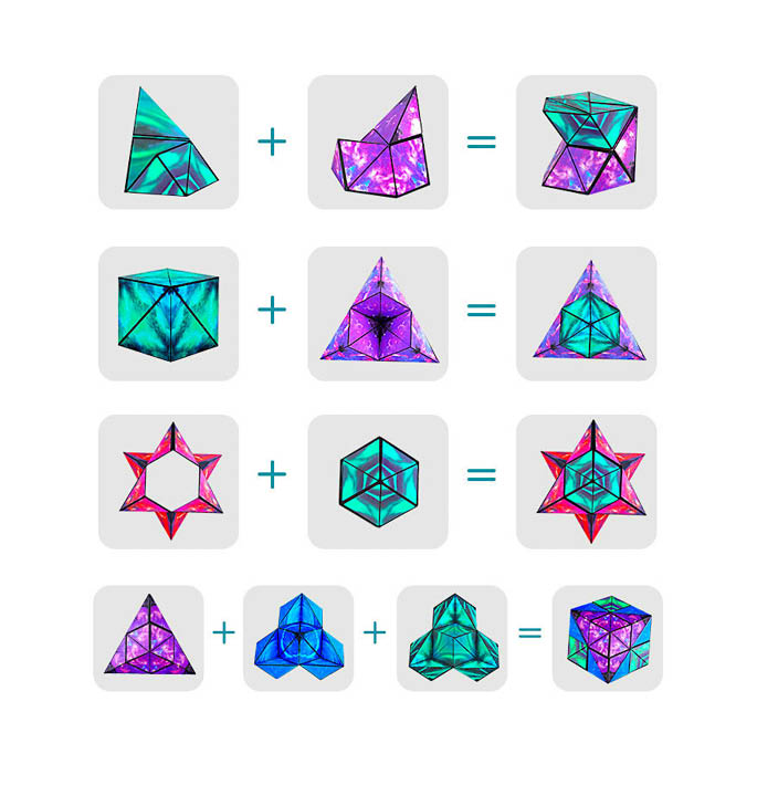 Productvisuals_Speedcubes-MoYu-Magnetic-Folding-Fidget-Cube-Groen-3