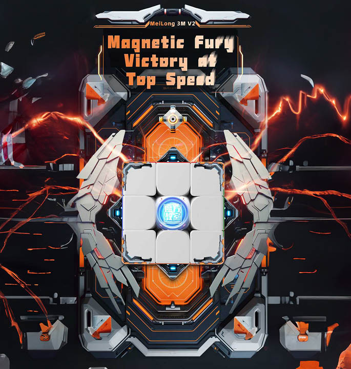 Productvisuals_Speedcubes-MoYu-Meilong-3M-V2-4