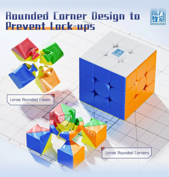 Productvisuals_Speedcubes-MoYu-Meilong-Magnetic-2345-gift-box-9