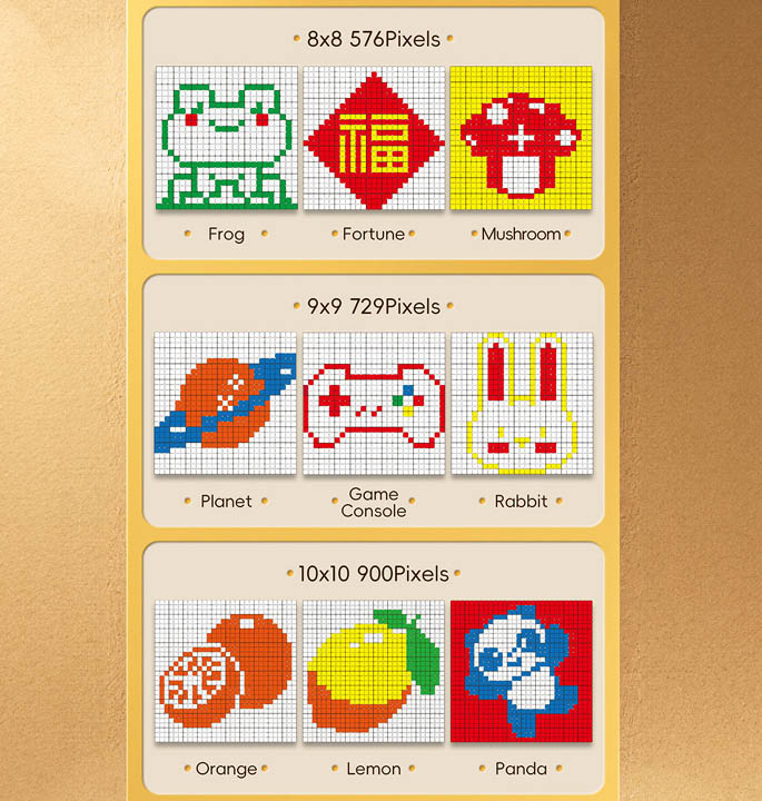 Productvisuals_Speedcubes-MoYu-Mosaic-Cube-Set-10