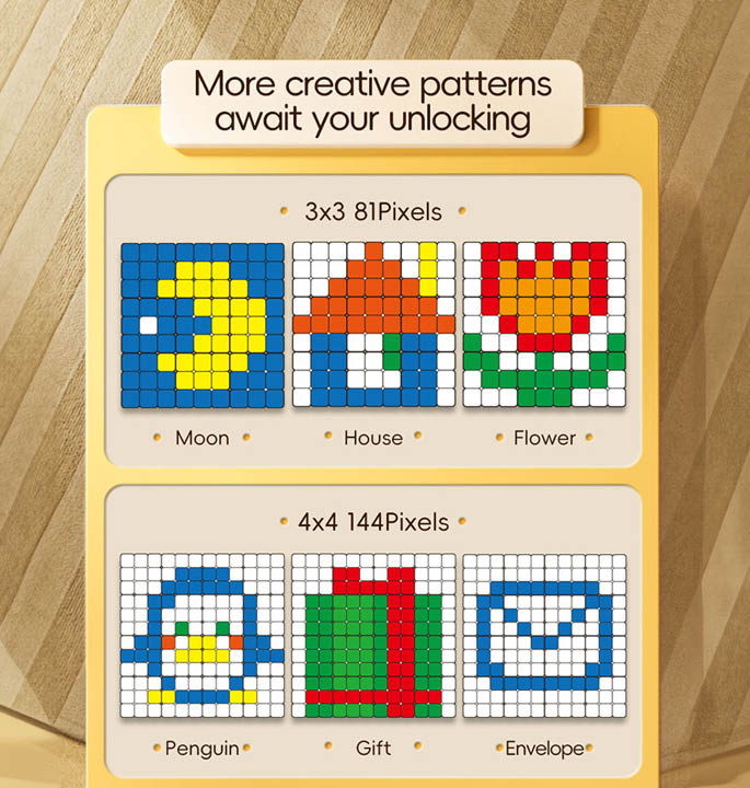 Productvisuals_Speedcubes-MoYu-Mosaic-Cube-Set-8
