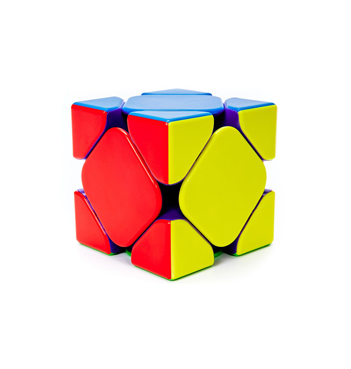 Productvisuals_Speedcubes-MoYu-Weilong-Skewb-Maglev-3x3-2-1
