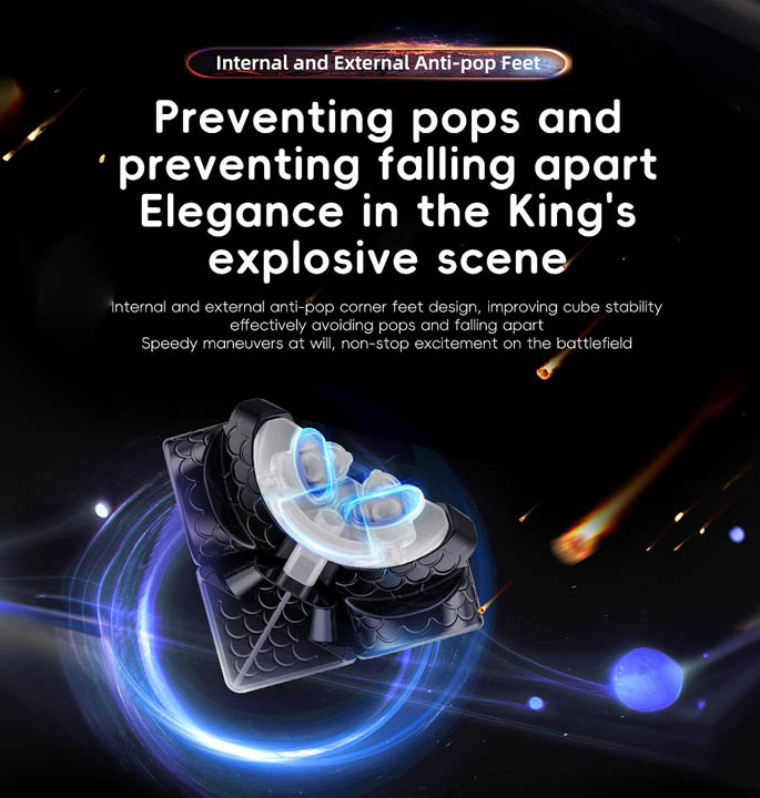 Productvisuals_Speedcubes-MoYu-Weilong-V9-3x3-20-magnet-ball-core-Maglev-UV-version-11