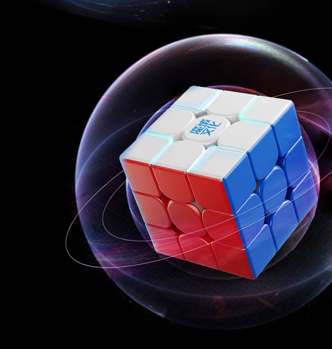 Productvisuals_Speedcubes-MoYu-Weilong-V9-3x3-20-magnet-ball-core-Maglev-UV-version-12