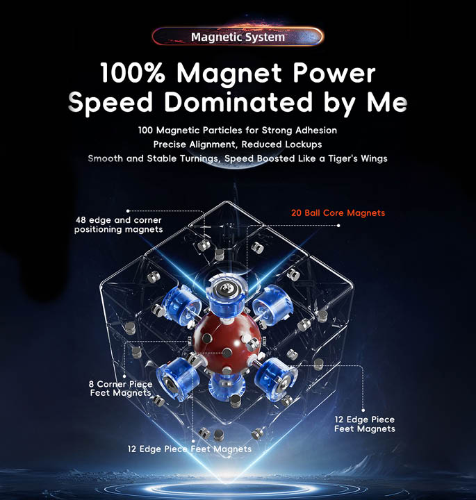 Productvisuals_Speedcubes-MoYu-Weilong-V9-3x3-20-magnet-ball-core-Maglev-UV-version-6