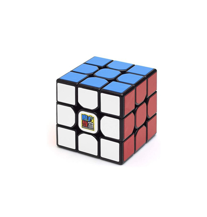 Productvisuals_Speedcubes-Moyu-Meilong-zwart