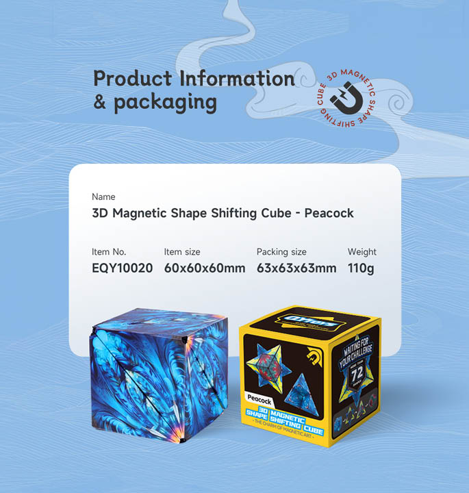 Productvisuals_Speedcubes-QiYi-3D-Magnetic-Shape-Shifting-Cube-Peacock-10
