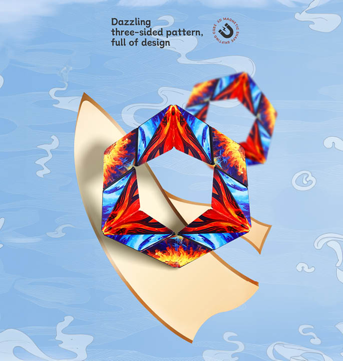 Productvisuals_Speedcubes-QiYi-3D-Magnetic-Shape-Shifting-Cube-Phoenix-7