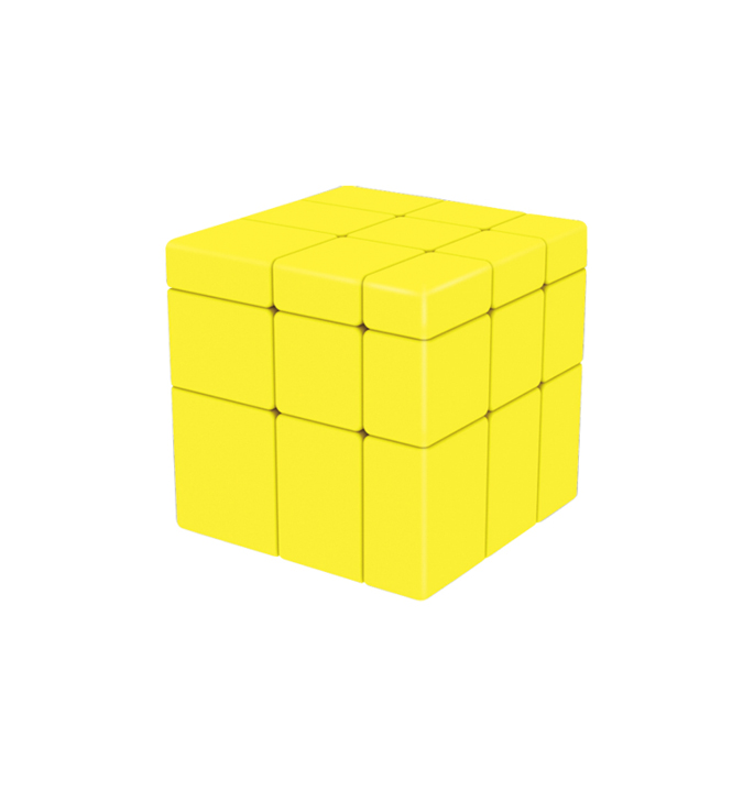 Productvisuals_Speedcubes-QiYi-3×3-mirror-3-1