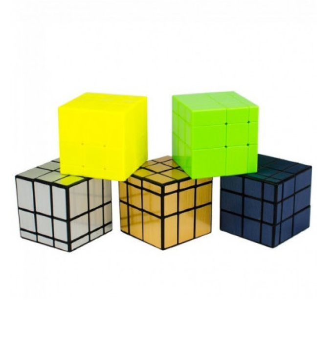 Productvisuals_Speedcubes-QiYi-3×3-mirror-5-1