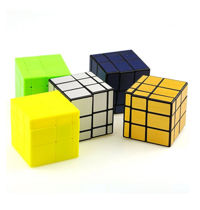 Productvisuals_Speedcubes-QiYi-3×3-mirror-6-1