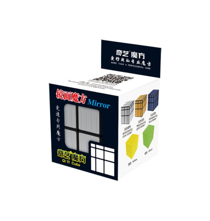 Productvisuals_Speedcubes-QiYi-3×3-mirror-7-1
