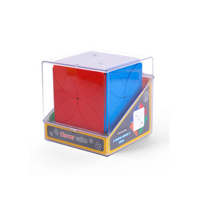 Productvisuals_Speedcubes-QiYi-Clover-Cube-2