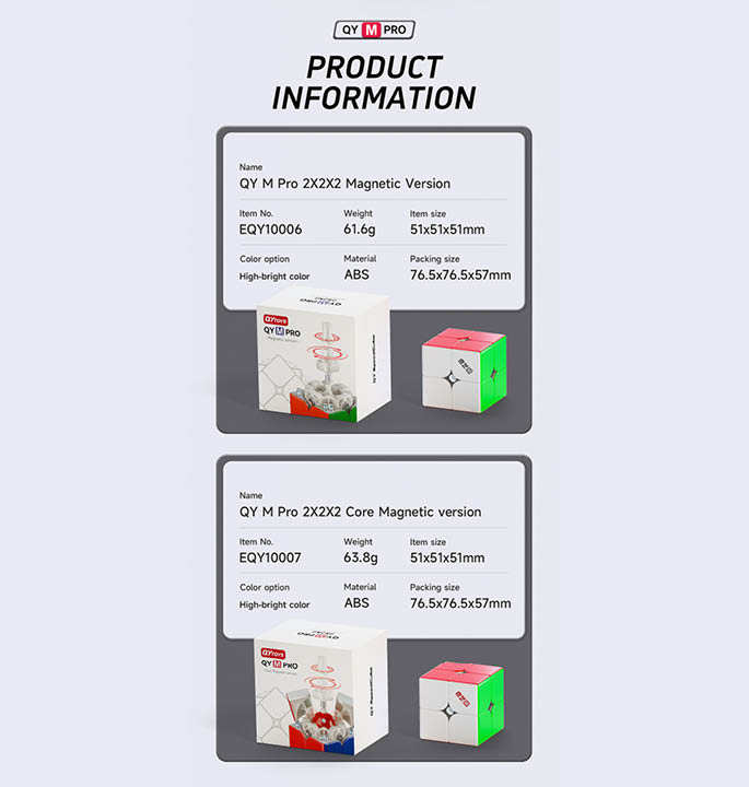 Productvisuals_Speedcubes-QiYi-M-Pro-2x2-13