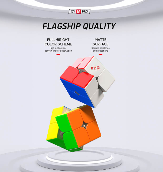 Productvisuals_Speedcubes-QiYi-M-Pro-2x2-8