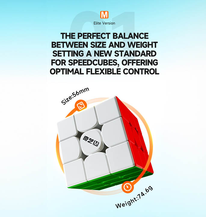 Productvisuals_Speedcubes-QiYi-M-Pro-3x3-Elite-Version-5