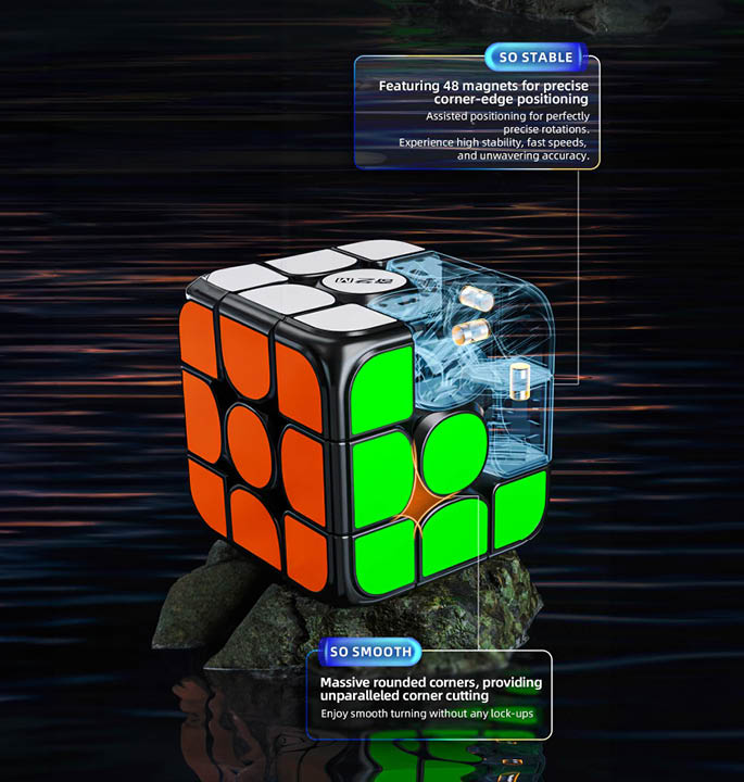 Productvisuals_Speedcubes-QiYi-M-pro-3x3-Art-version-7