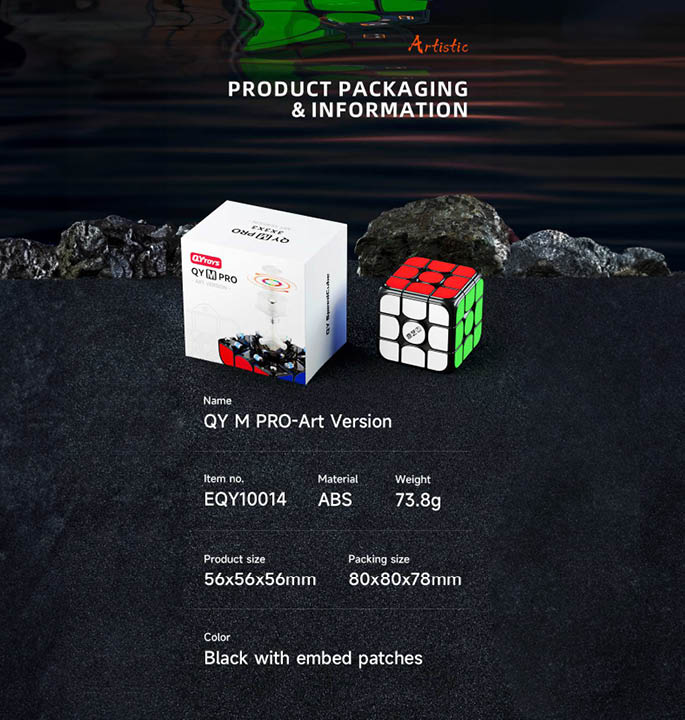Productvisuals_Speedcubes-QiYi-M-pro-3x3-Art-version-8