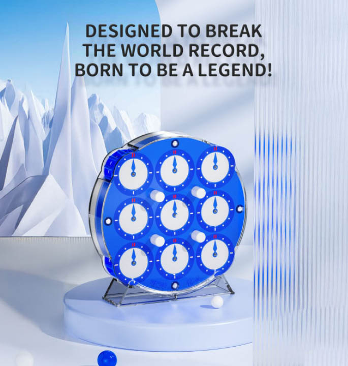 Productvisuals_Speedcubes-QiYi-Magnetic-Clock-Blue-2