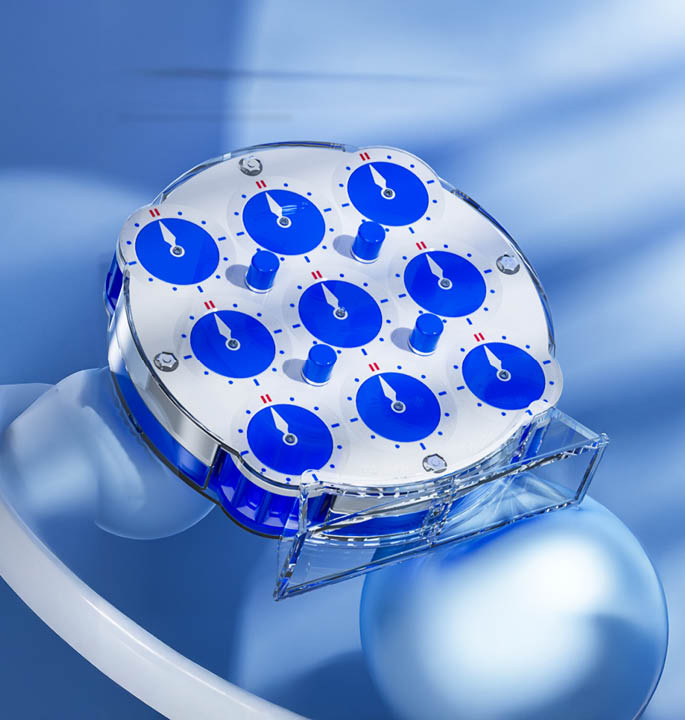Productvisuals_Speedcubes-QiYi-Magnetic-Clock-Blue-3