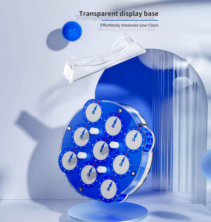 Productvisuals_Speedcubes-QiYi-Magnetic-Clock-Blue-5