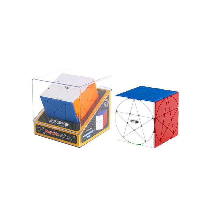 Productvisuals_Speedcubes-QiYi-Pentacle-Cube-V2-2