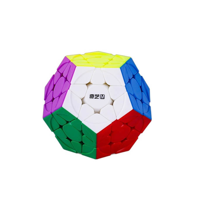 Productvisuals_Speedcubes-QiYi-QiHeng-S2-Megaminx-3x3-