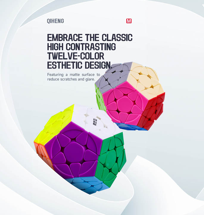 Productvisuals_Speedcubes-QiYi-QiHeng-S2-Megaminx-3x3-10